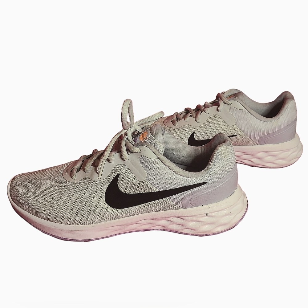 Nike, 8.5, Purple